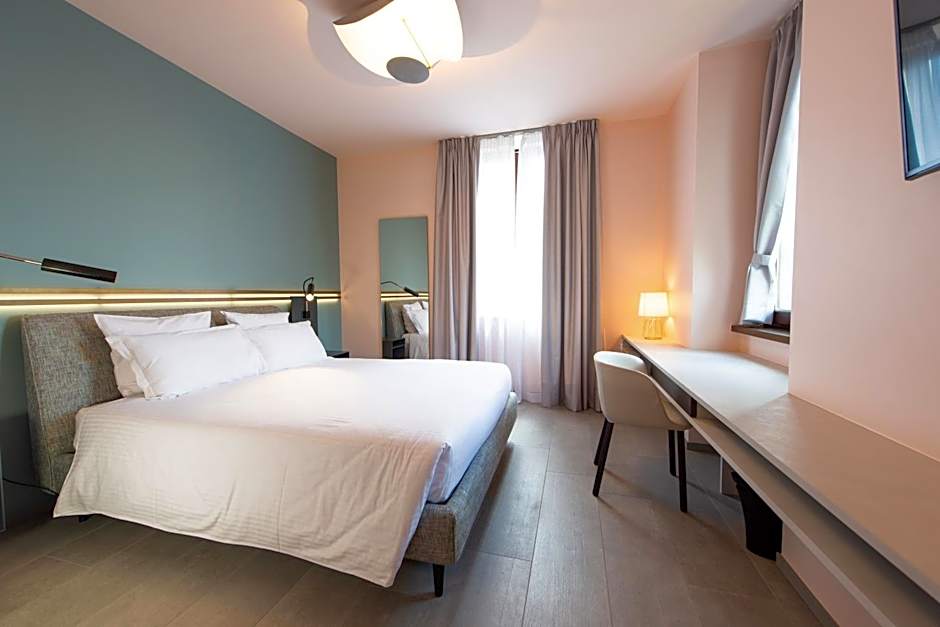 Le Funi Hotel