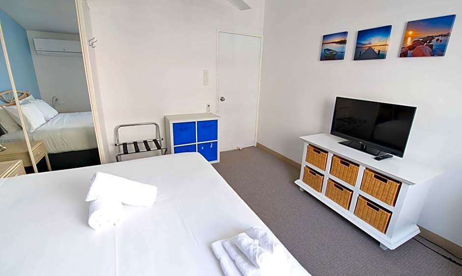 Photo 1 of 5 of Standard 2 Bedroom Apartment