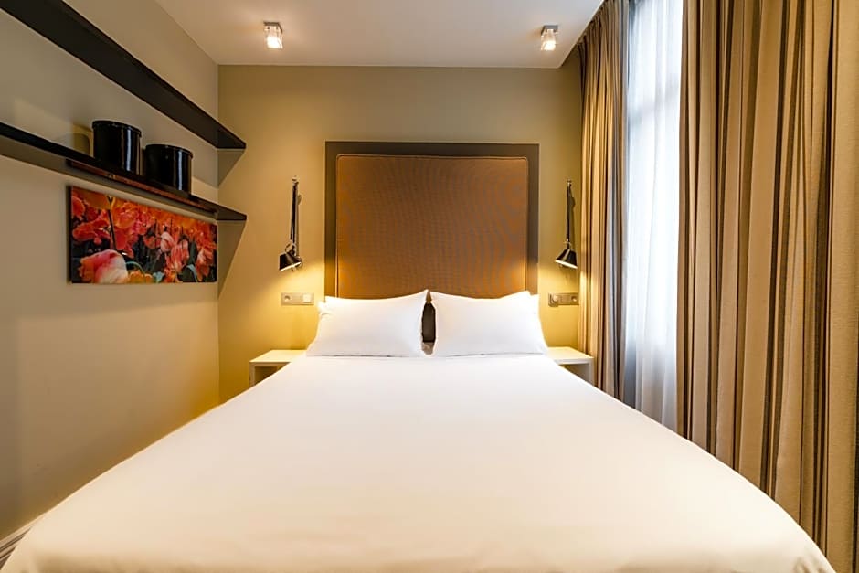 Hotel Roemer Amsterdam