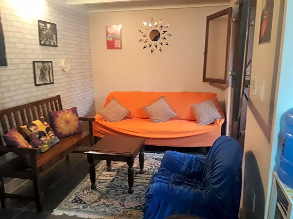 Chalé Praia Boiçucanga wi fi piscina Village Mirante Litoral Norte SP