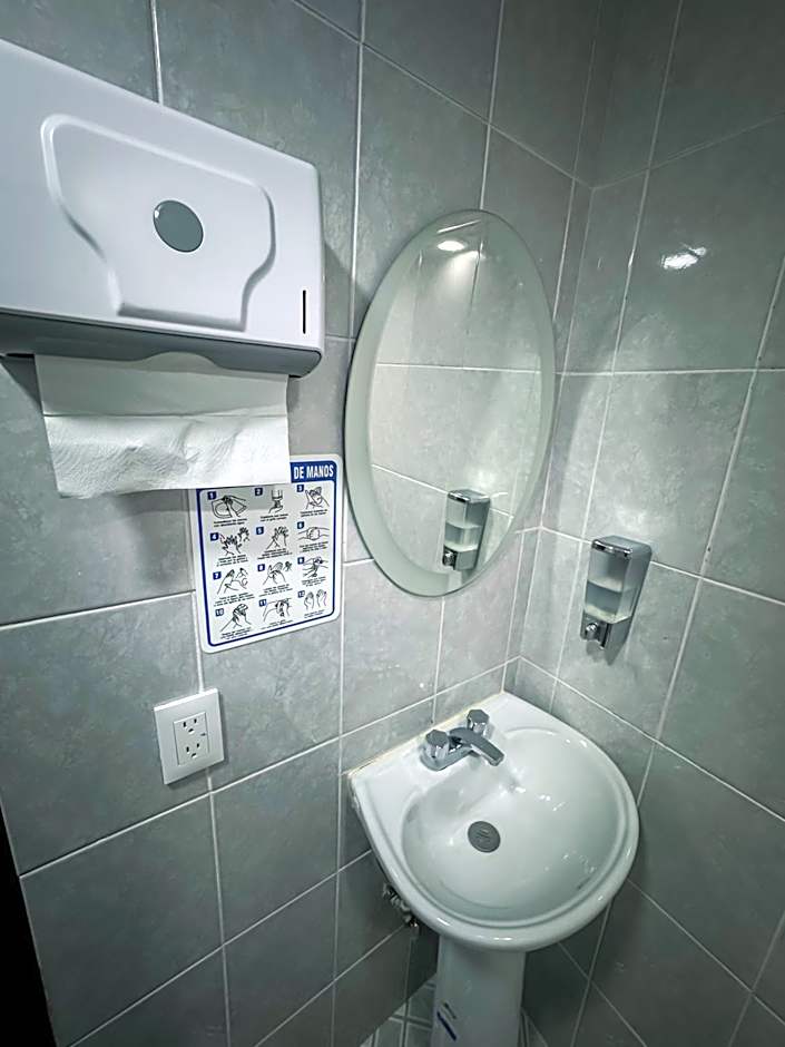 Hotel CALLI YOLOTL Teotihuacan