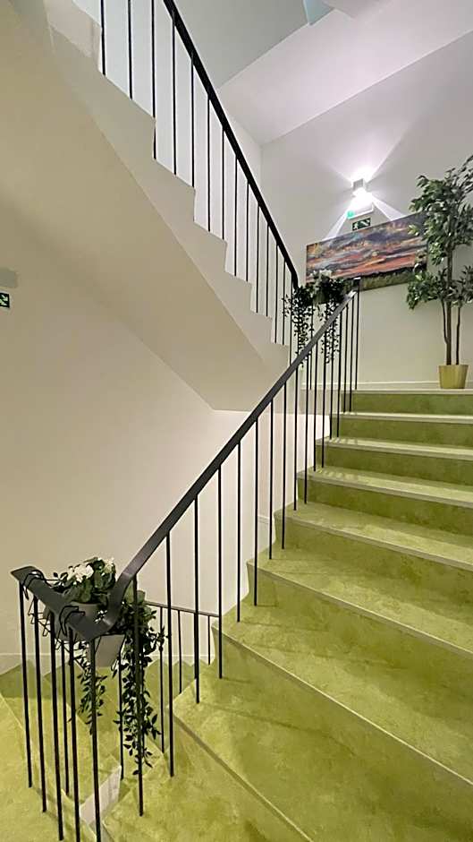 MyStay Porto São Bento