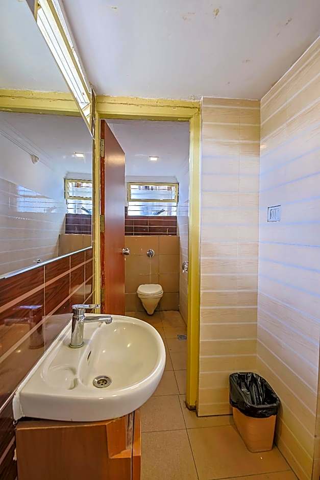Hotel Maurya Residency