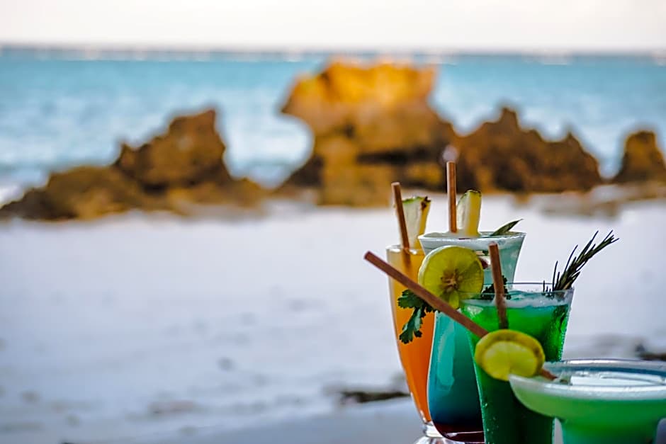 Sunshine Bay Hotel Zanzibar