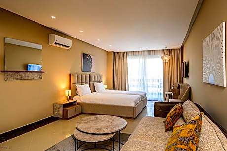 Standard Suite