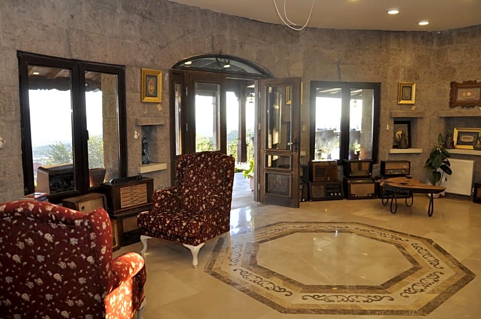 Assos Sunaba Kasri Hotel
