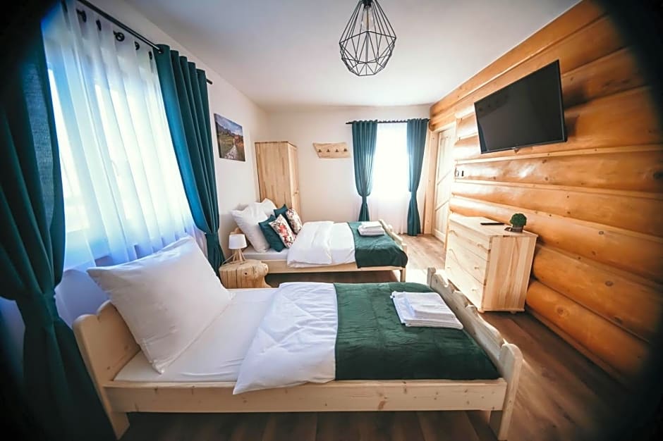 Tarasówka u Zająca