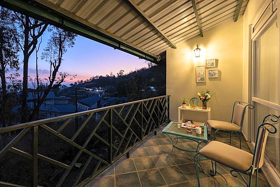 Kings Cliff - A Heritage Hotel