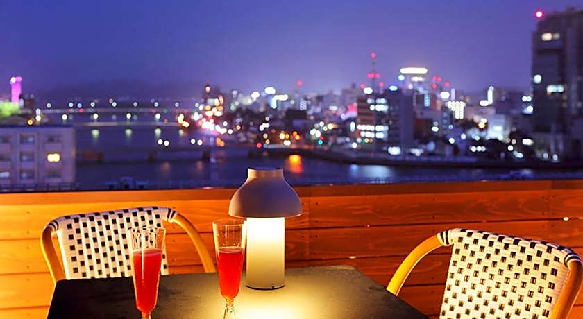 Matsue New Urban Hotel
