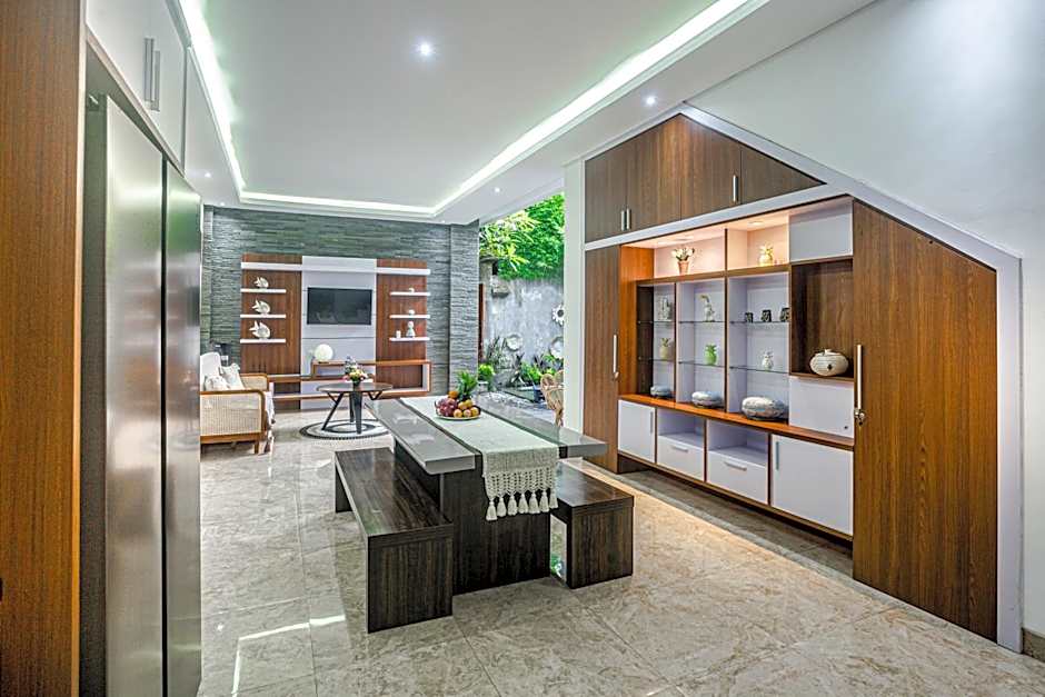 Villa Amelie by JB Villas