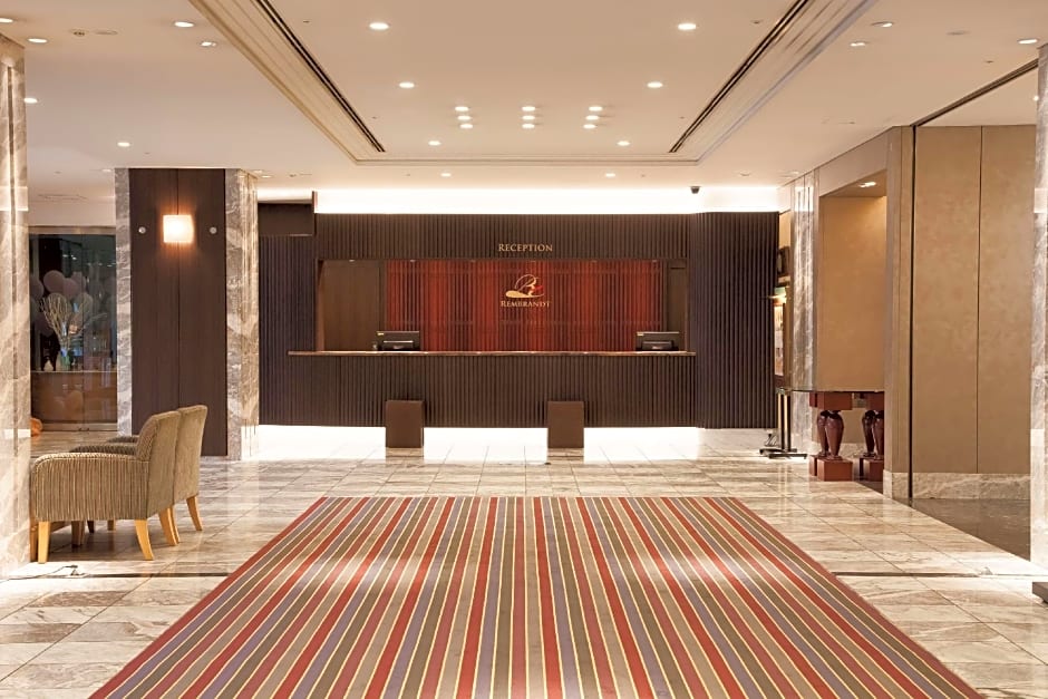 Okura Frontier Hotel Ebina