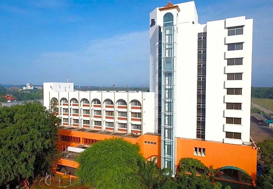Wangtai Hotel