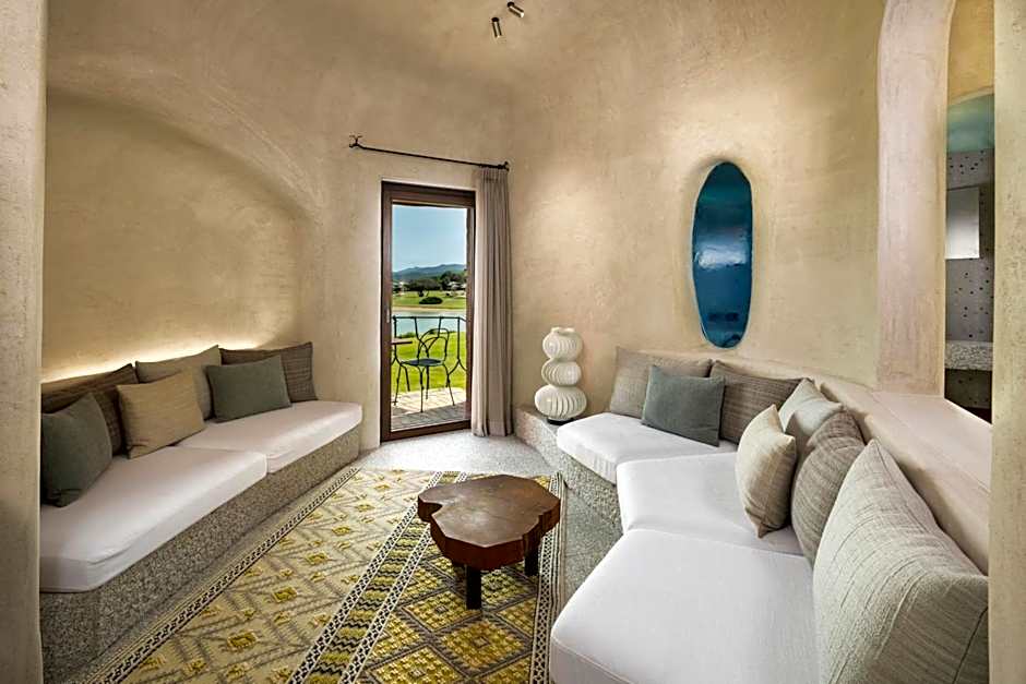 Hotel Cala Di Volpe A Luxury Collection Hotel Costa Smeralda