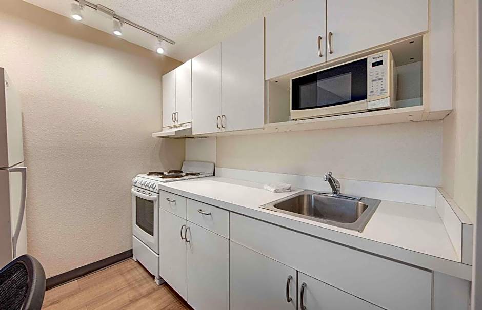Extended Stay America Suites - Fort Lauderdale - Cypress Creek - NW 6th Way
