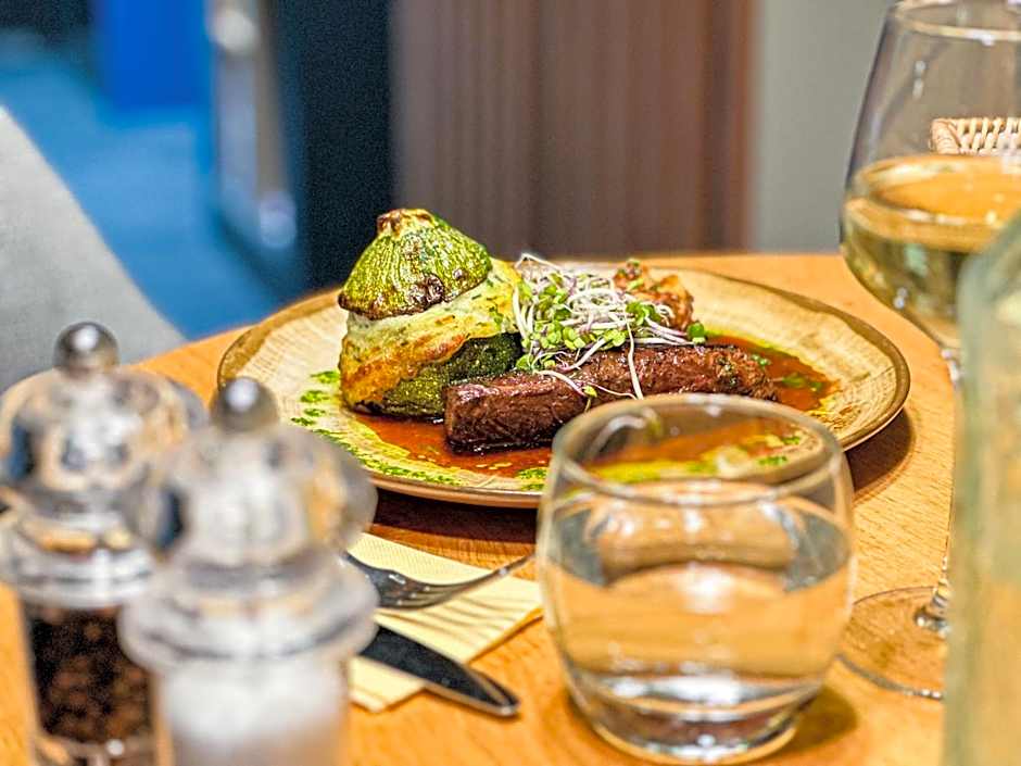 L'Arcalod & Bistrot Jeanne - Lac d'Annecy - Hôtel Restaurant Spa