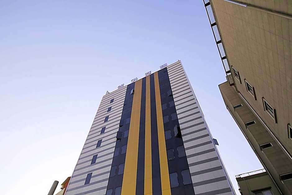 Hwaseong (Hyangnam) elga tourist hotel