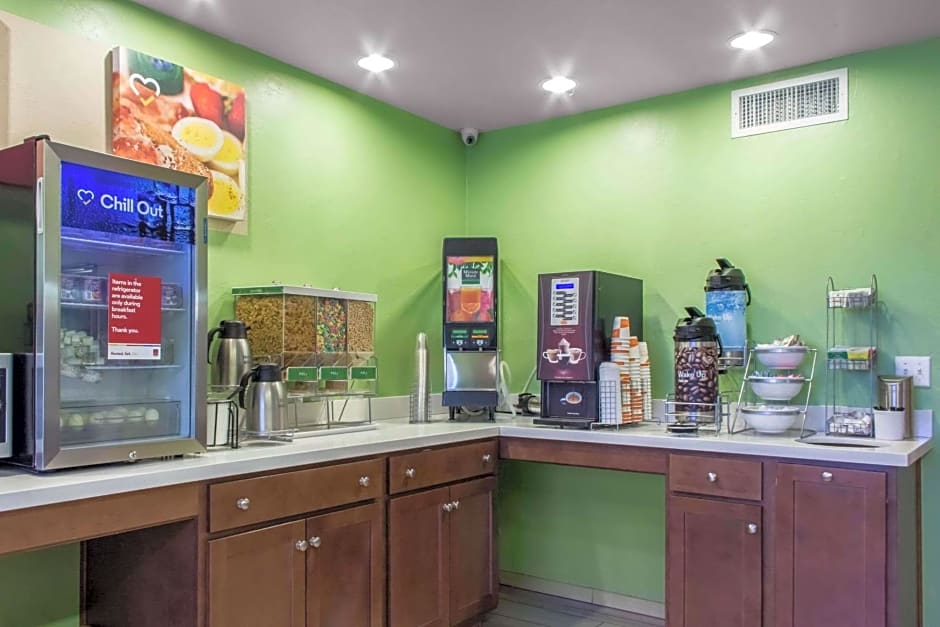 Comfort Suites at Tucson Mall