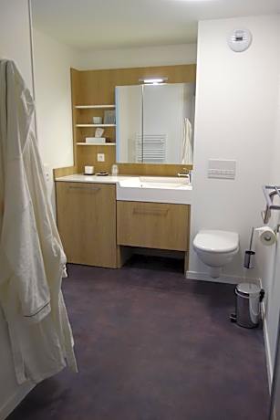 Studio - Disability Access