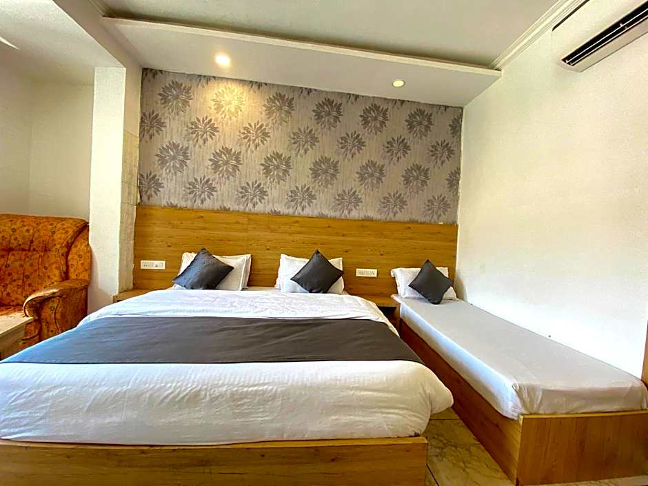 Sonu Guesthouse & Hostel, Rishikesh