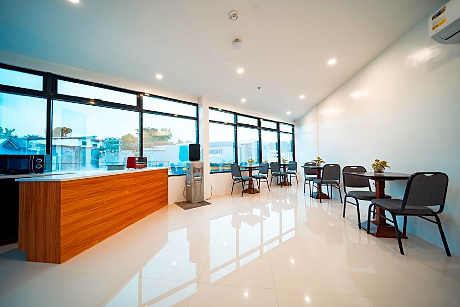 Travelbee Minglanilla Inn