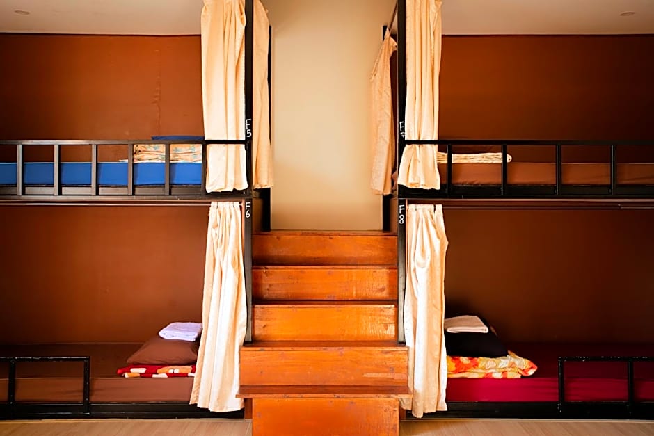 Grace hostel - Chiang Rai