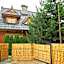Wooden Tatra House