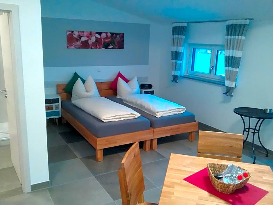 Gästehaus Brunnerhof - Eitting