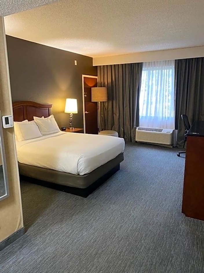 DoubleTree by Hilton Hotel Detroit - Novi