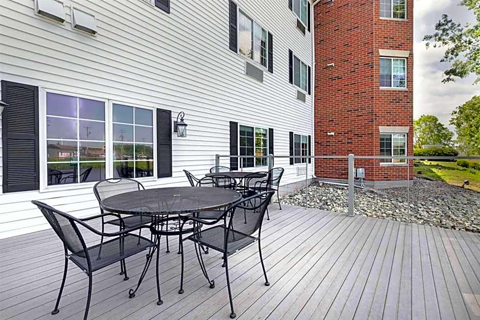 Wyndham Garden Appleton