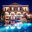 Villa Plaza Boutique Hotel & Spa
