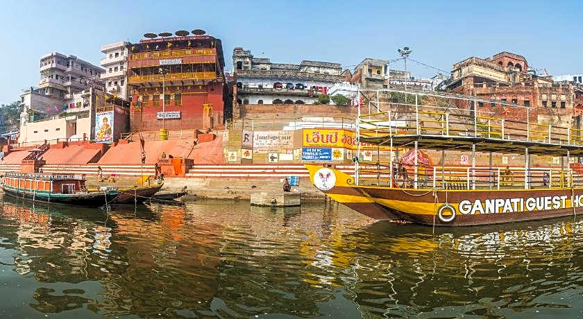 Ganpati Guest House
