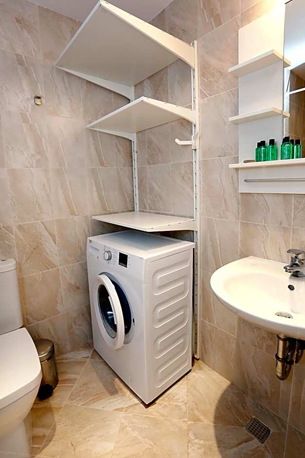 Green Life Apartments Sozopol