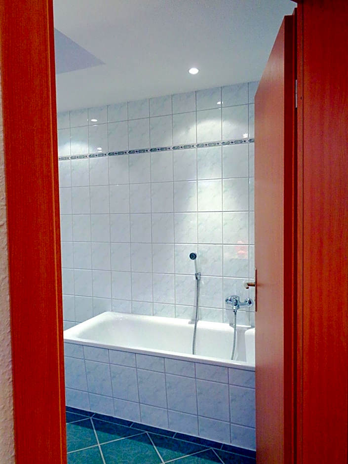 Gästehaus Schiemann