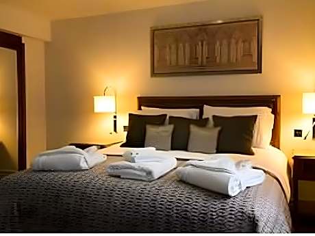 Standard Twin or Double