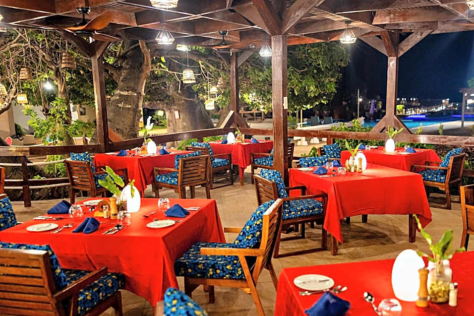Essque Zalu Zanzibar Hotel