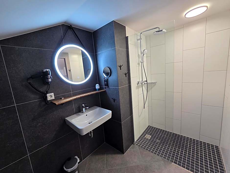 Aparthotel Fairschlafen Minden