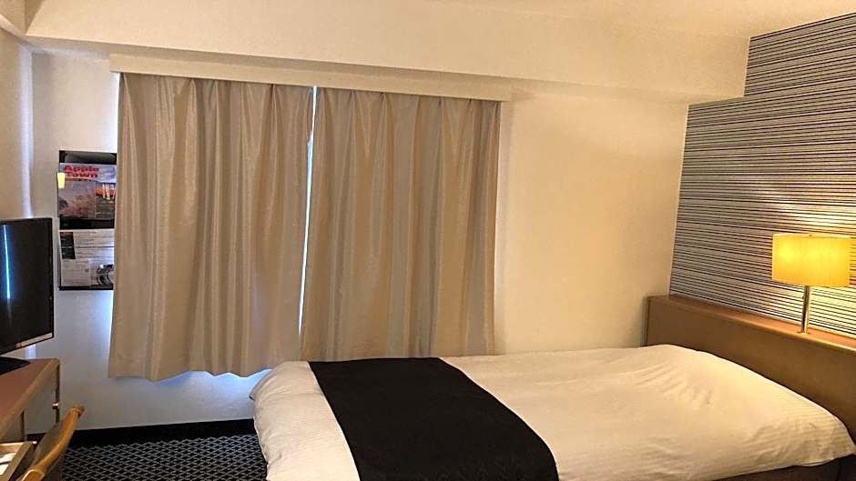 Apa Hotel Mito Ekimae