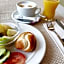 Taste Hotel Hockenheim
