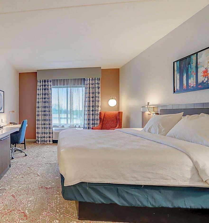 Hilton Garden Inn Indianapolis/Northwest