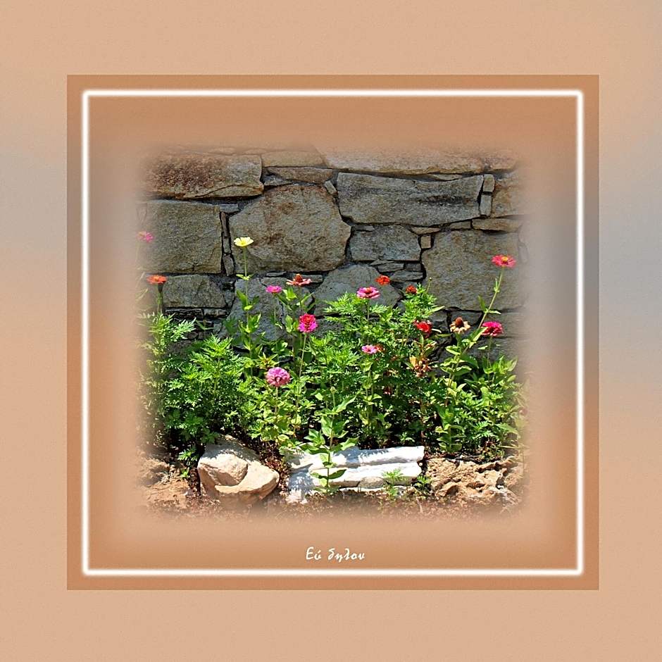 Ikaria Utopia - Cusco Studios