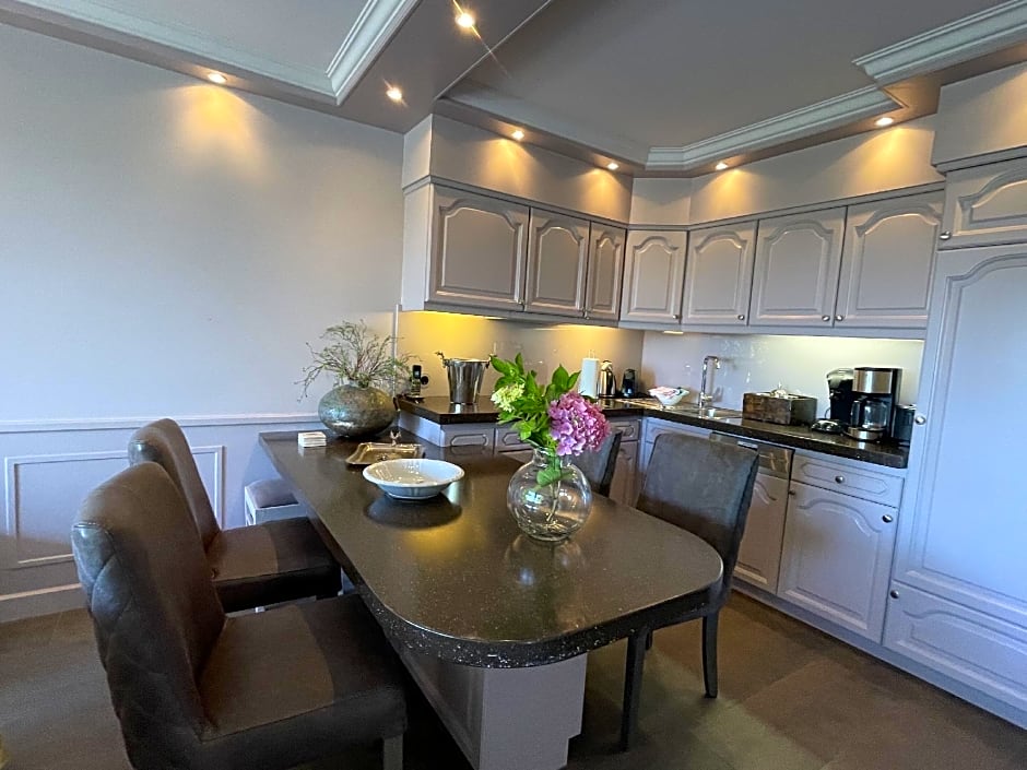 Ferienhaus Weetstich