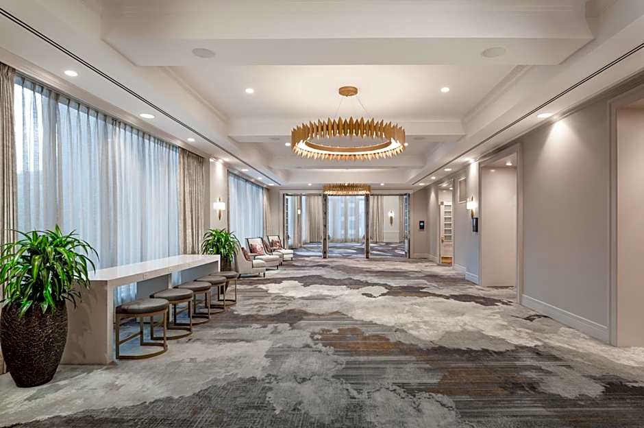 InterContinental New Orleans By IHG