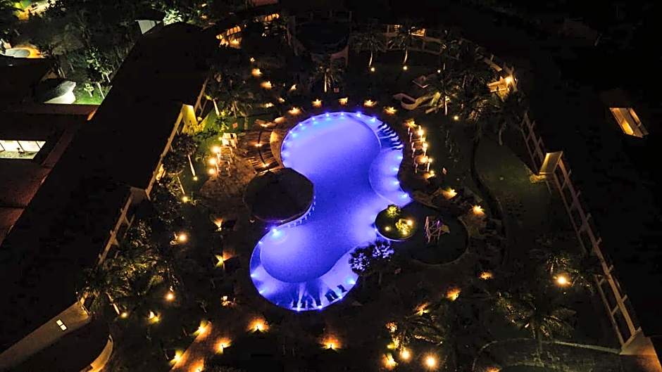 Sun City Rota das Emocoes by Nobile