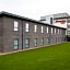 Hampton By Hilton Exeter Airport