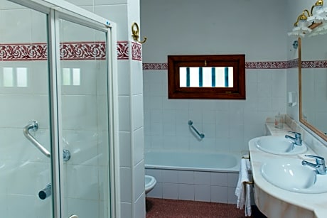 double single use standard