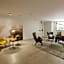 Aparthotel Bcn Montjuic