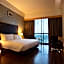Symphony Suites Hotel