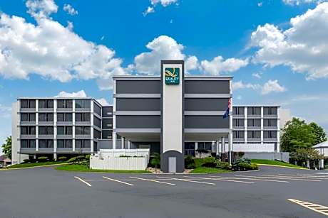 Quality Inn and Conference Center