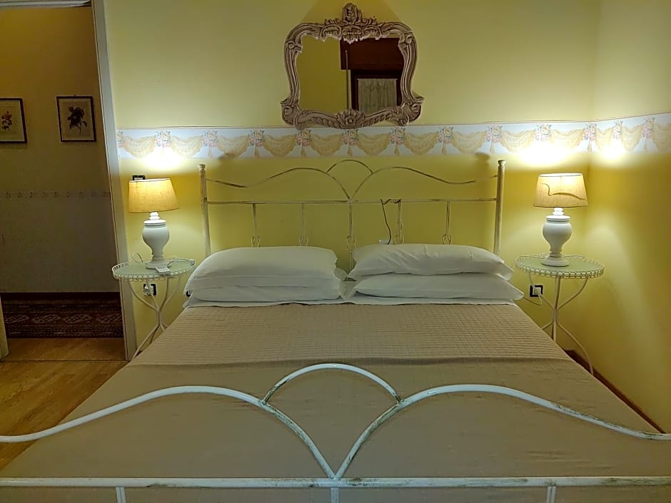 Villa Carol Appartamento e B&B
