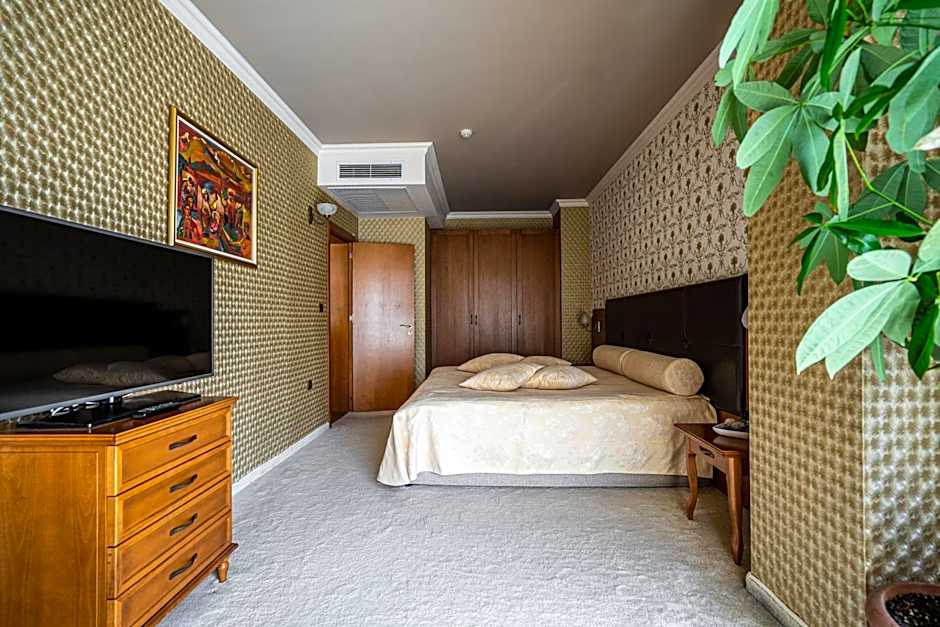 Hissar Spa Hotel